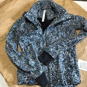 Seawheeze Gather Me Jacket - Brand New